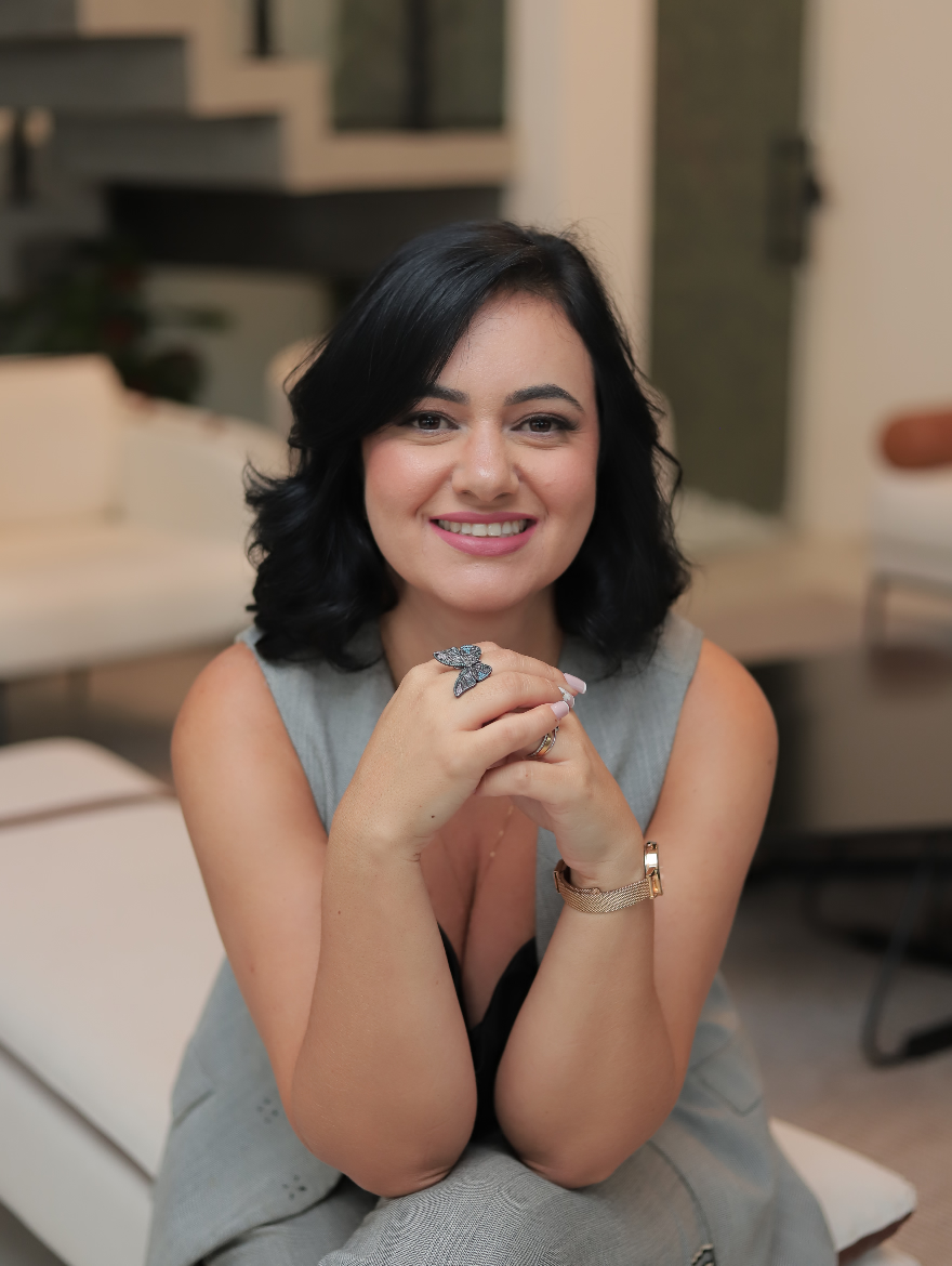 Dra. Meirelany Mendes - Psicóloga